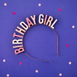 bandolete-birthay-girl