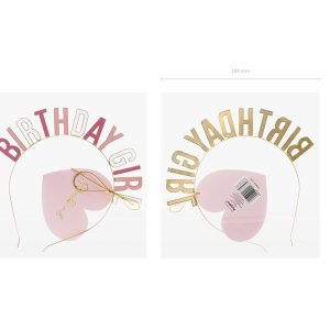 bandolete-birthay-girl
