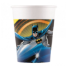 Copos Papel Batman