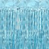 Cortina de Festa Azul 90x250cm