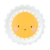 Pratos Sol