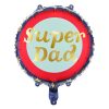 Balão Foil Super Dad