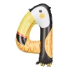 Balão Numero 4 Tucano
