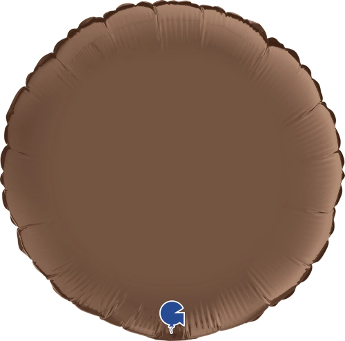 balão_redondo_satin_chocolate