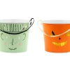 Balde para Brindes Halloween