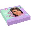 Guardanapos Barbie 33x33cm
