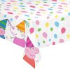 Toalha de Mesa Peppa Pig